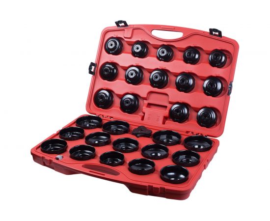 Набор съёмников масляных фильтров МАСТАК 103-40030C – изображение 2