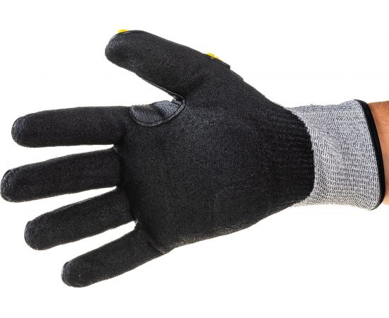 Перчатки для защиты от ударов и порезов Scaffa DY1350AC-H6 размер 10 00-00012465 – изображение 2