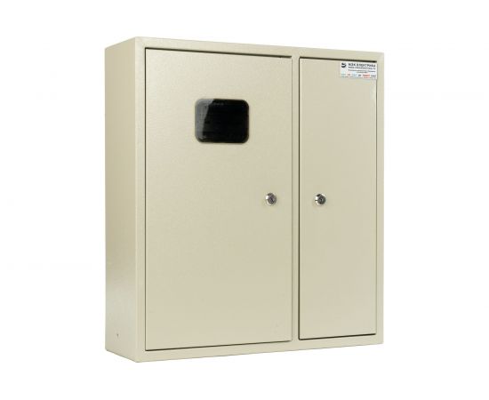 Учётно-распределительный навесной щит Мэк Электрика ЩУРн-3/30 540х490х165 IP31 SH1277 – изображение 2