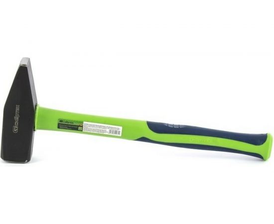 Слесарный молоток СИБРТЕХ 1500 г 10331 – изображение 2