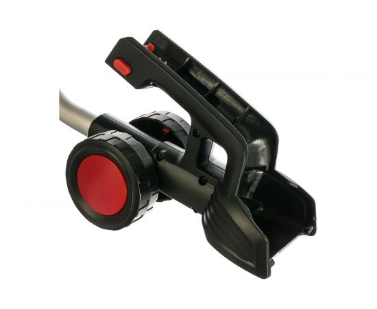 Телескопическая ручка для кустореза AL-KO GS 7,2 113477 – изображение 2