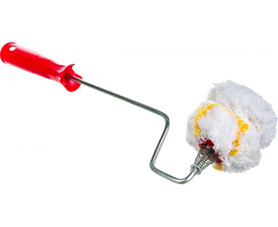 Малярный валик DEKOR для труб EXPORT 70мм 1088 – изображение 2