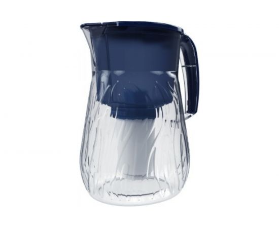 Водоочиститель Аквафор кувшин Орлеан Р140А5FM синий-кобальт – изображение 2