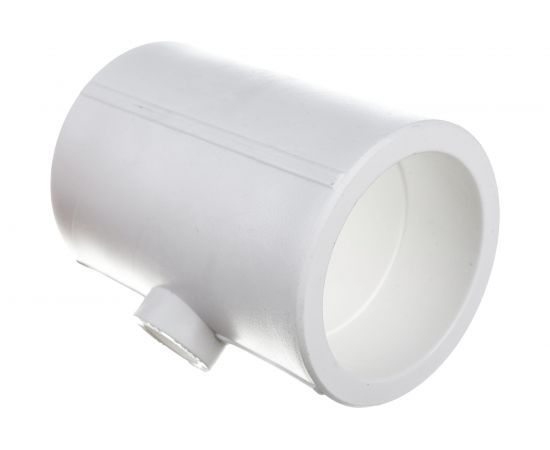 Тройник LAMMIN PPR переходной, 63х20х63 мм Lm31033632063 – изображение 2