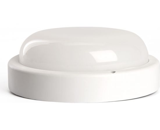 Стационарный светодиодный светильник FERON AL3008 12W, 900Lm, 6500K, в пластиковом корпусе, IP65 41147 – изображение 2