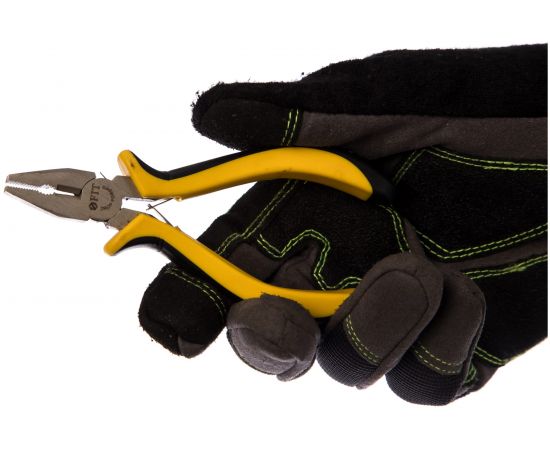 Мини пассатижи FIT 51632 – изображение 3