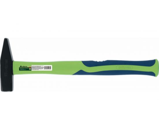 Слесарный молоток СИБРТЕХ 1500 г 10331 – изображение 3