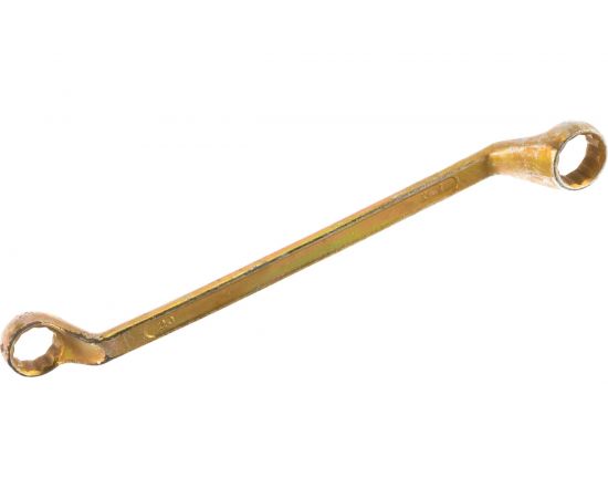 Накидной изогнутый ключ STAYER ТЕХНО 27130-20-22 – изображение 3