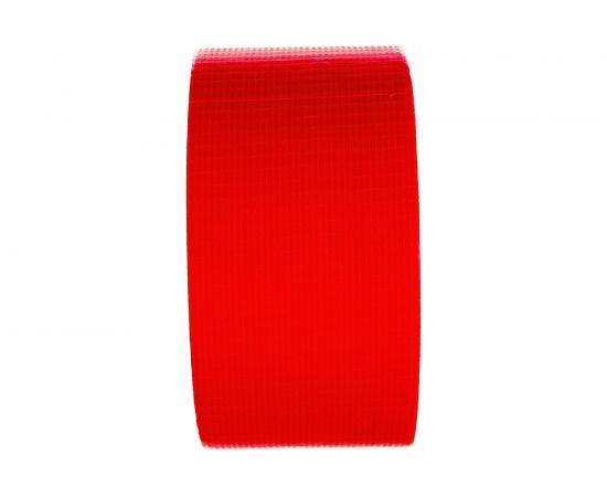 Универсальная армированная лента FIT IT ""Ductape"" красная, 48 мм х 10 м 11772 – изображение 3