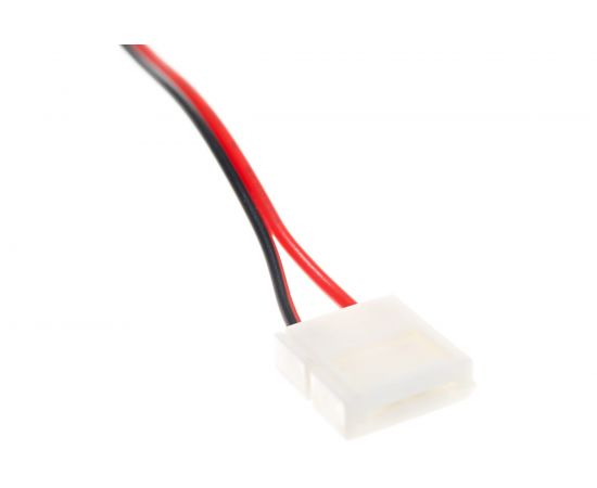 Комплект коннекторов Apeyron для одно��ветной светодиодной ленты 12В 09-11 – изображение 3