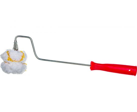 Малярный валик DEKOR для труб EXPORT 70мм 1088 – изображение 3