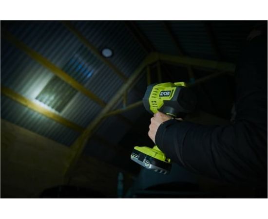 Фонарь ONE+ Ryobi RLS18-0 18В 5133005388 – изображение 3