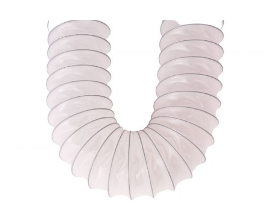 Воздуховод для повышенных нагрузок (100 мм; 10 м) Тексоник PO-6T-100-10 – изображение 3