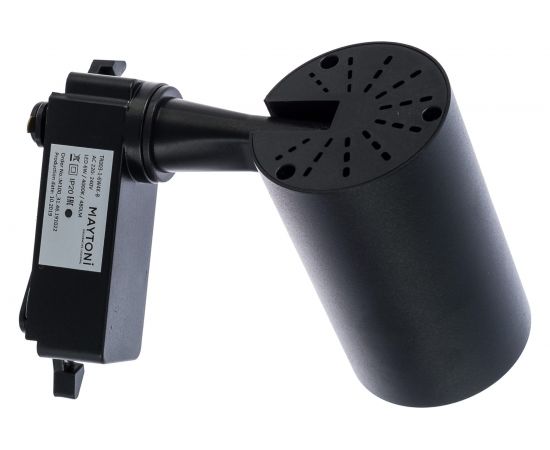 Трековый светильник MAYTONI Track lamps TR003-1-6W4K-B – изображение 3