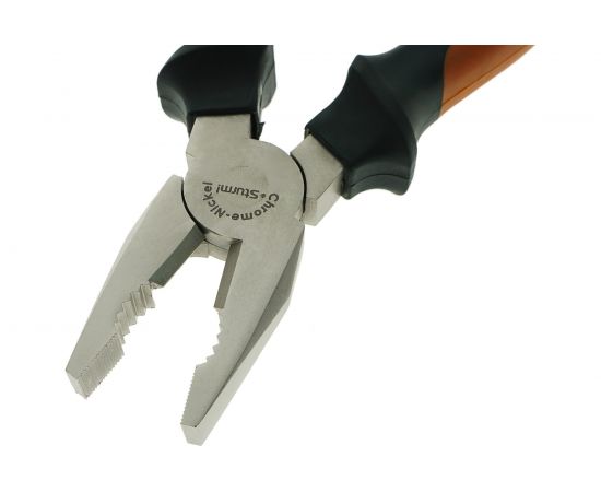Плоскогубцы Professional 200мм Sturm 1020-01-1-200 – изображение 3