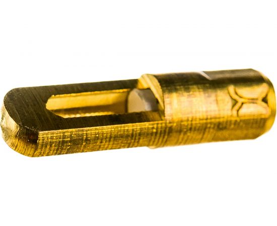 Нейлоновая кабельная протяжка TDM НКП диаметр 3мм длина 20м с наконечниками, белая SQ0590-0004 – изображение 3