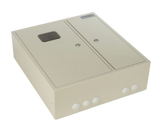 Учётно-распределительный навесной щит Мэк Электрика ЩУРн-3/30 540х490х165 IP31 SH1277 – изображение 3