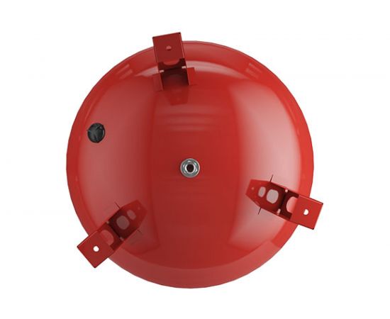 Мембранный бак для отопления Wester WRV 300 top 0-14-0190 – изображение 3