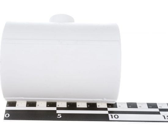 Тройник LAMMIN PPR переходной, 63х20х63 мм Lm31033632063 – изображение 3