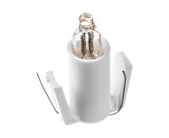 Лампа Emas в пласмассовом патроне 220В, PDA – изображение 3