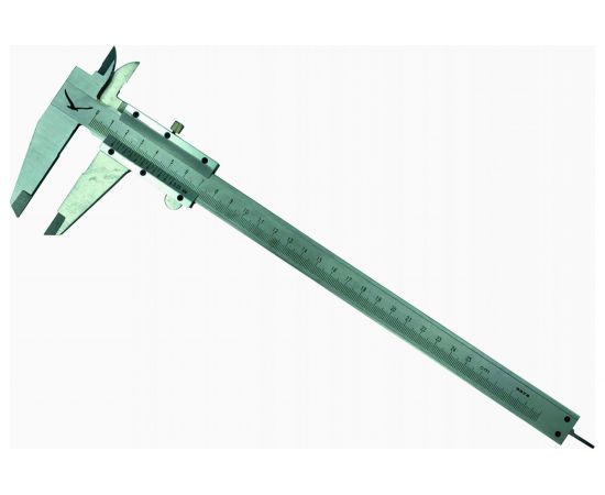 Штангенциркуль Буревестник ШЦ-I-250-0,05 ГОСТ 166-89 183 – изображение 3