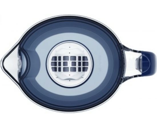 Водоочиститель Аквафор кувшин Орлеан Р140А5FM синий-кобальт – изображение 3