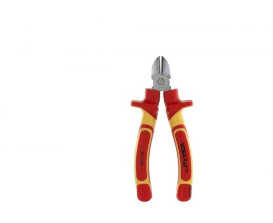 Бокорезы диэлектрические 160 мм КОБАЛЬТ 647-048 – изображение 3