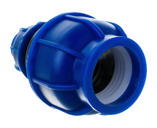 Соединительная муфта BOUTTE ПНД 20-32 9273880 – изображение 3