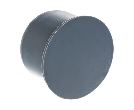 Канализационная заглушка АТЛАС ПЛАСТ DN 50 SPCC00000050 – изображение 3