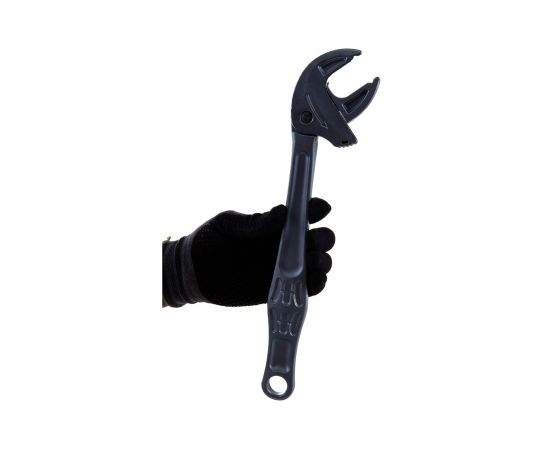 Рожковый ключ с самонастройкой 24 - 32 мм WERA 6004 Joker XXL WE-020102 – изображение 3