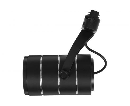 Трековый светодиодный светильник на шинопровод FERON 20W, 1800 Lm, 4000К, 35 гр, черный, AL112 32709 – изображение 3