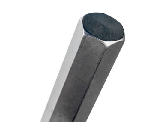 Г-образный 6-гранный ключ ROCKFORCE 17мм RF-76417 – изображение 3