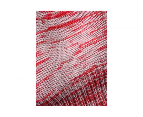 Плотные трикотажные перчатки Фабрика перчаток, без ПВХ, 10 класс, 6 нитей, красные, р.XS 6-10-ПЛ-КР-БП-(XS) – изображение 4