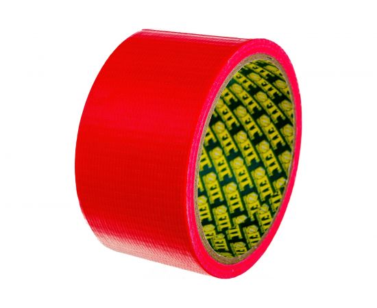 Универсальная армированная лента FIT IT ""Ductape"" красная, 48 мм х 10 м 11772 – изображение 4
