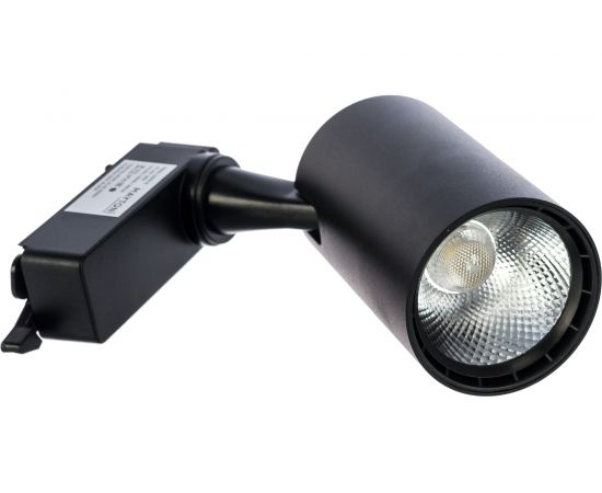 Трековый светильник MAYTONI Track lamps TR003-1-6W4K-B – изображение 4