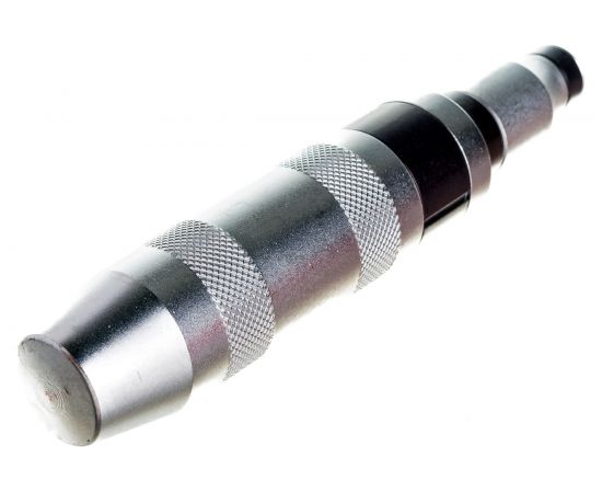 Ударно-поворотная отвертка SKRAB с экстракторами 1/2, 12 предметов 41112 – изображение 4