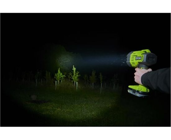 Фонарь ONE+ Ryobi RLS18-0 18В 5133005388 – изображение 4