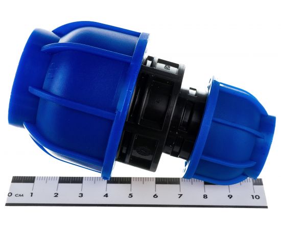 Соединительная муфта BOUTTE ПНД 20-32 9273880 – изображение 4