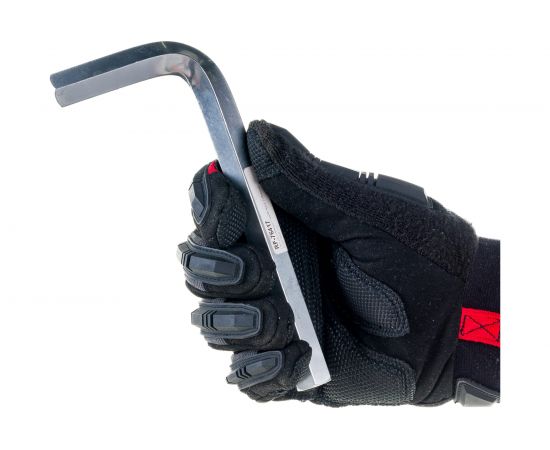 Г-образный 6-гранный ключ ROCKFORCE 17мм RF-76417 – изображение 4