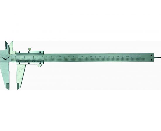 Штангенциркуль Буревестник ШЦ-I-250-0,05 ГОСТ 166-89 183 – изображение 4