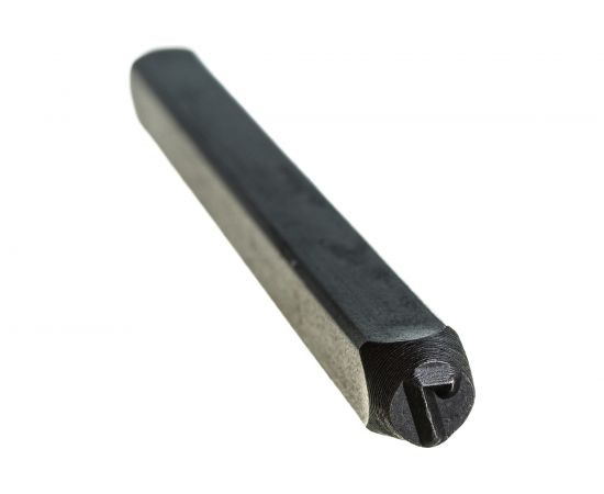 Цифровое клеймо ИНСТУЛС № 4 стальное HRC 45-48 00001583034 – изображение 4