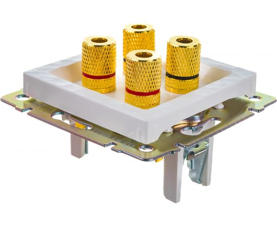 Акустическая розетка WERKEL W1285001 a052011 – изображение 4