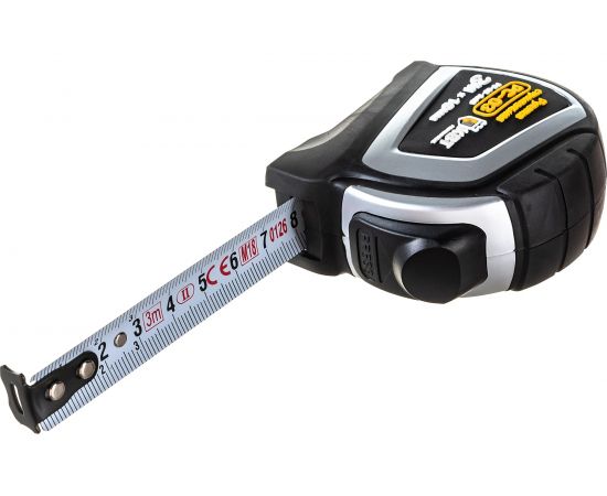 Рулетка строительная РС-03-3х16 КВТ 78645 – изображение 4