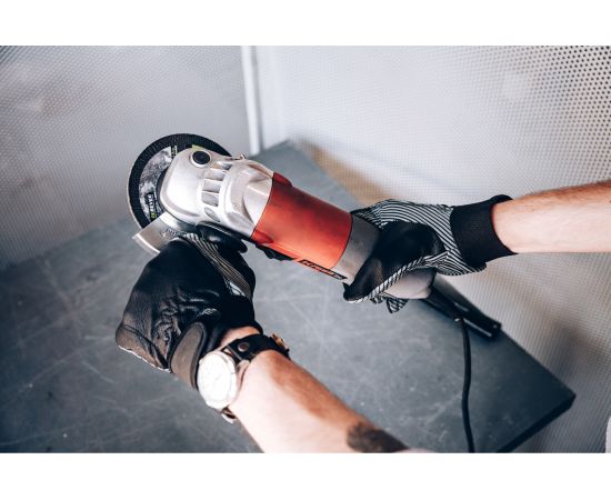 Защитные антивибрационные перчатки Jeta Safety Vulcan Light JAV05-8/M – изображение 5