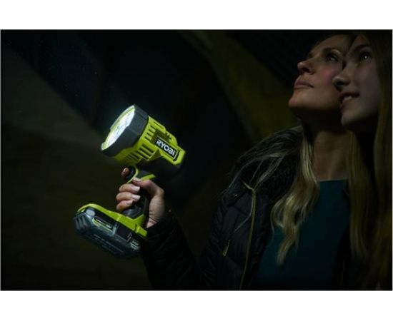 Фонарь ONE+ Ryobi RLS18-0 18В 5133005388 – изображение 5