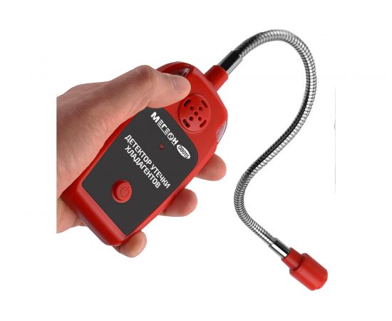 Детектор утечки хладагентов МЕГЕОН 08015 к0000034427 – изображение 5