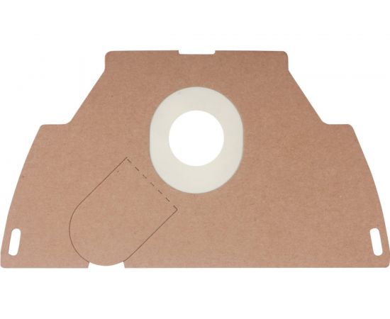 Мешки-пылесборники синтетические для пылесосов ELECTROLUX (4 шт.) OZONE M-42 – изображение 5