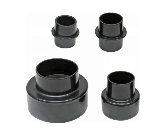 Вытяжная установка Белмаш BELMASH DC2500 D089B – изображение 5