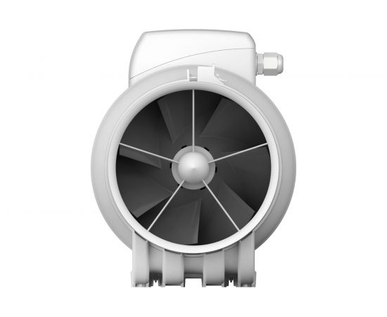 Осевой канальный вентилятор ERA TYPHOON 160 2SP, диаметр 150/160 мм, 90-07283 – изображение 6