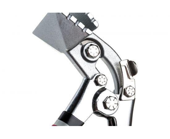 YATO Щипцы для формирования профилей 210мм 80x35 YT-5140 – изображение 6